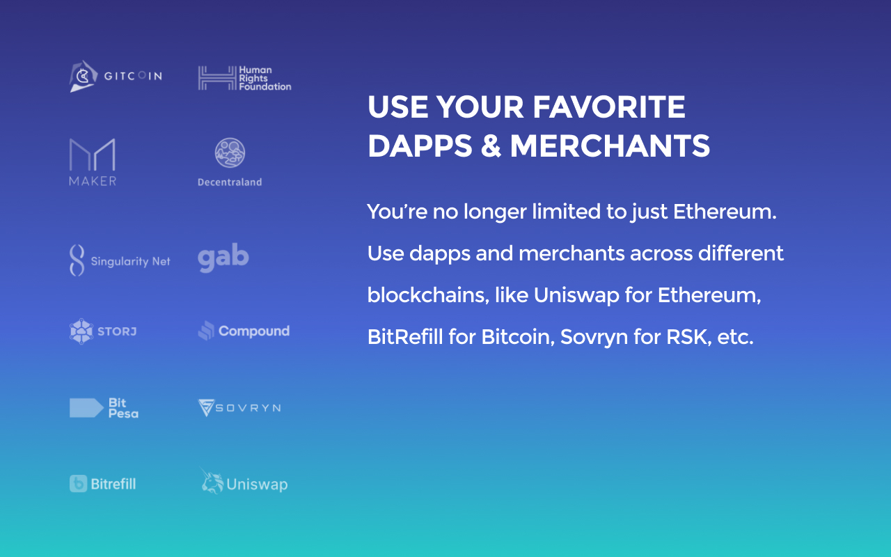 Liquality Atomic Swap Wallet Extensible Integration